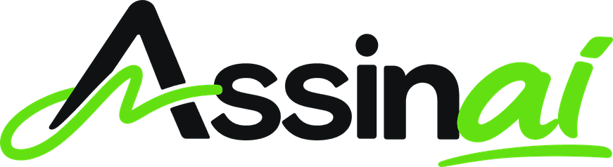 Assinaí